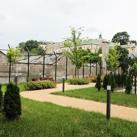 Apartament Lublin Centrum "Foxy Cat" Экстерьер фото