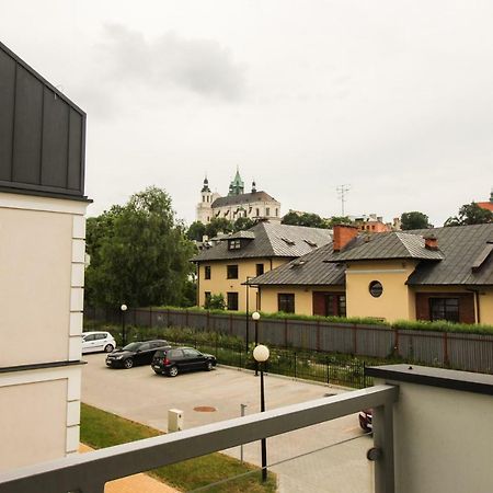 Apartament Lublin Centrum "Foxy Cat" Экстерьер фото