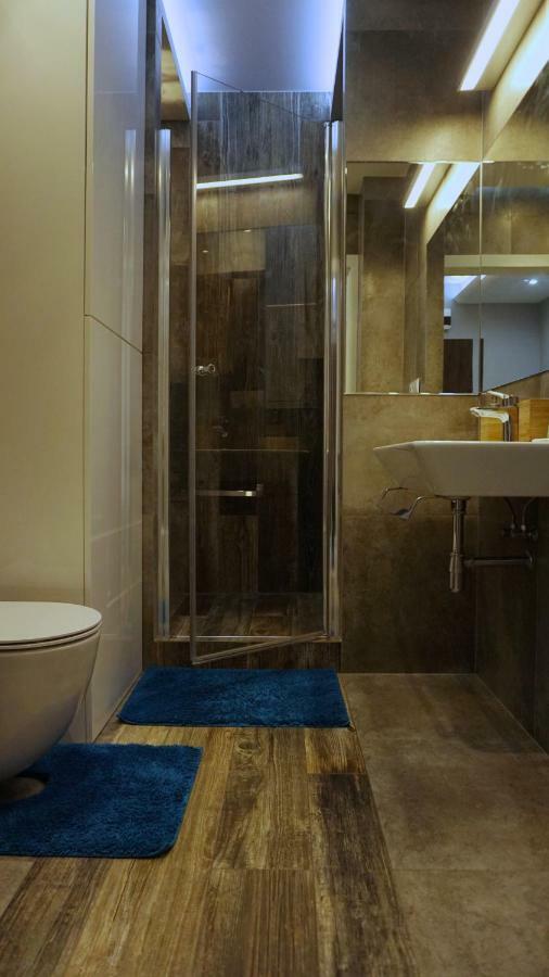 Apartament Lublin Centrum "Foxy Cat" Экстерьер фото