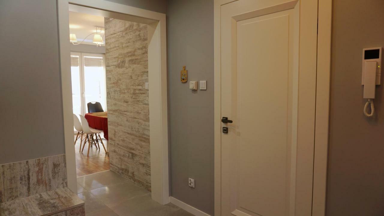 Apartament Lublin Centrum "Foxy Cat" Экстерьер фото